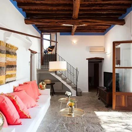 Villa Can Tierra Roja
