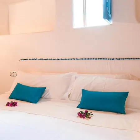 Villa Can Tierra Roja Santa Gertrudis (Ibiza)